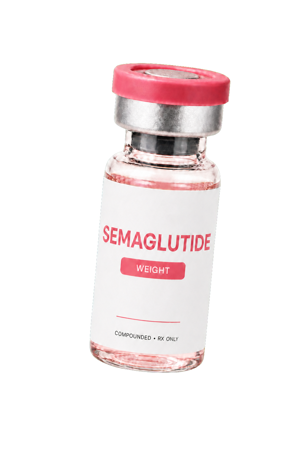 Semaglutide treatment presentation