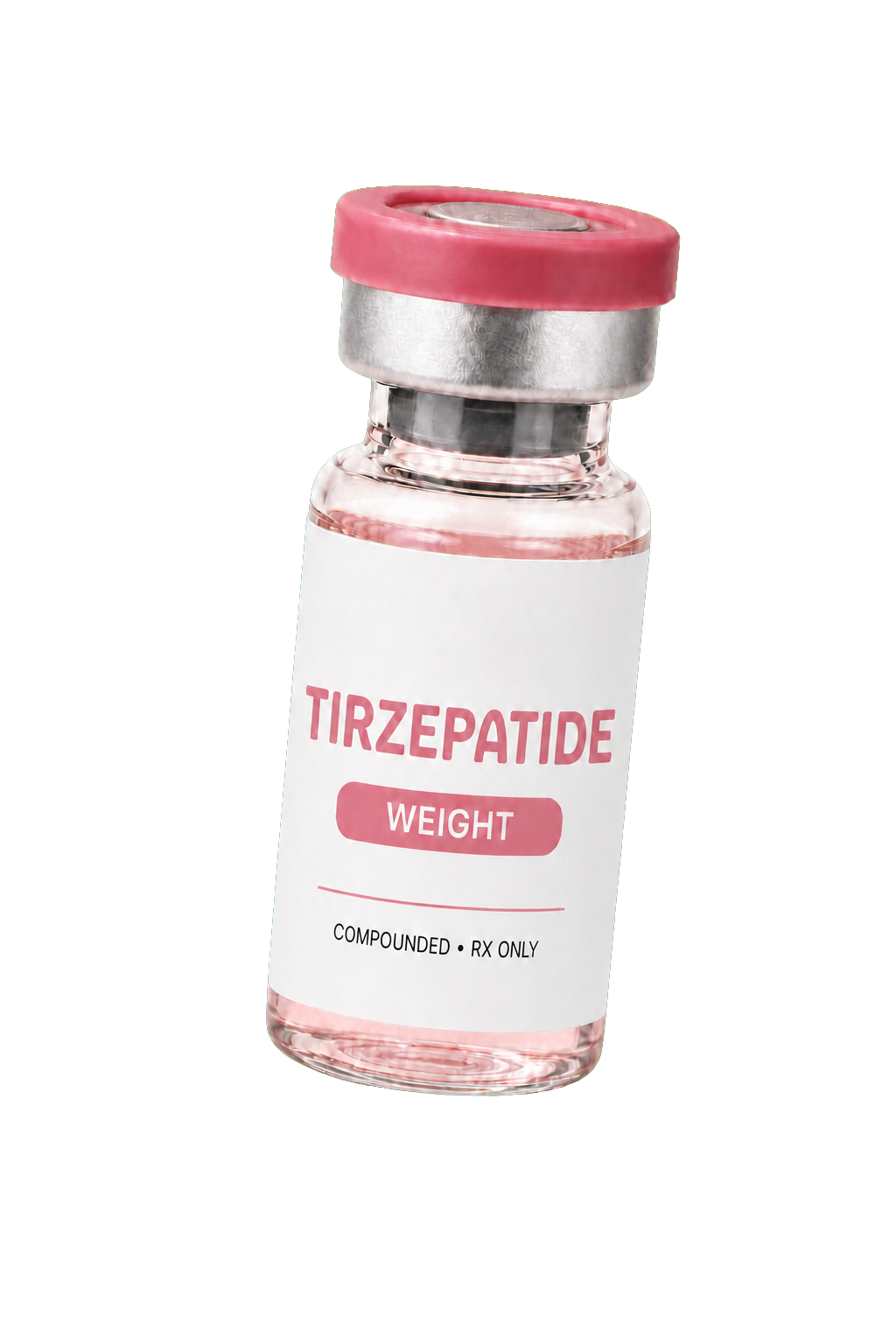 Tirzepatide treatment presentation